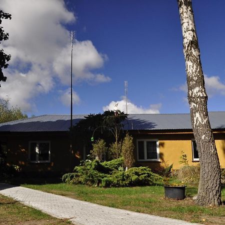 Bora Zdroj - Pokoj Czteroosobowy 1 Narewka Exterior foto